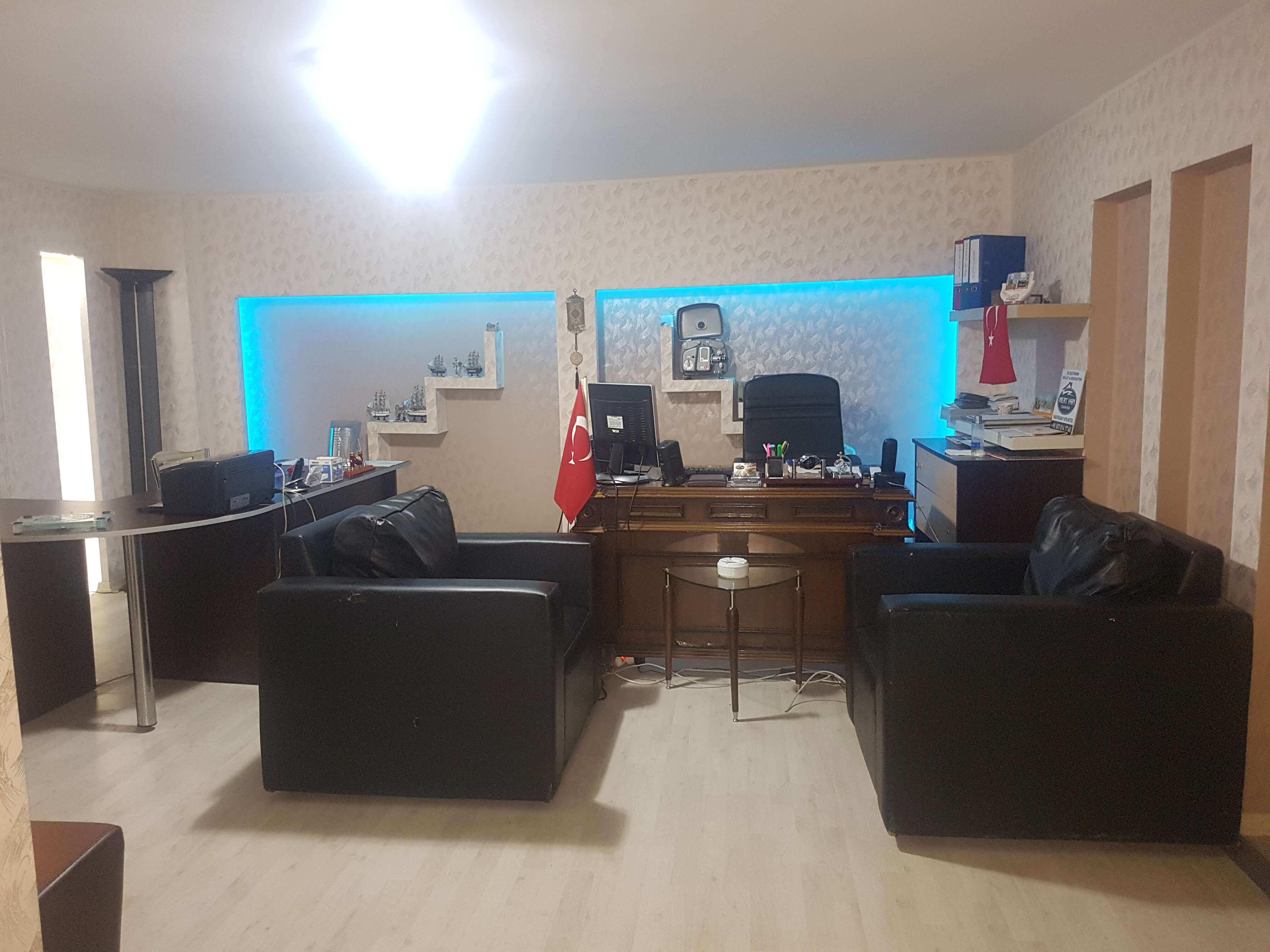 Mert Yapı Dekor Hakkımızda