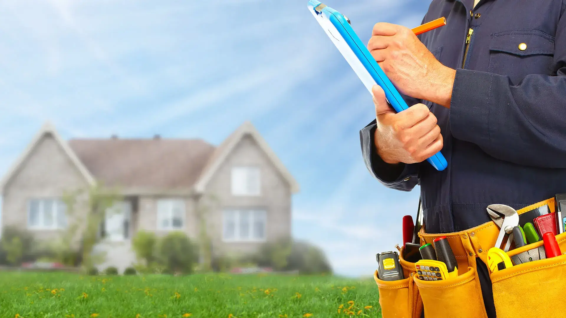 Anahtar Teslim Nedir? Bursa'da Anahtar Teslim Ev ve Tadilat Hizmetleri