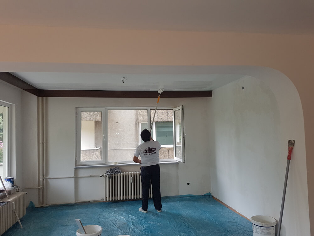 2025 Bursa Boya Badana Fiyatları ve Maliyet Hesaplama