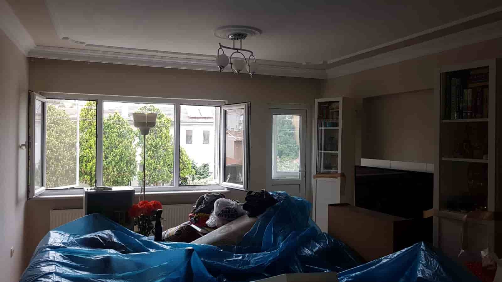 Bursa Boya Badana Hizmeti