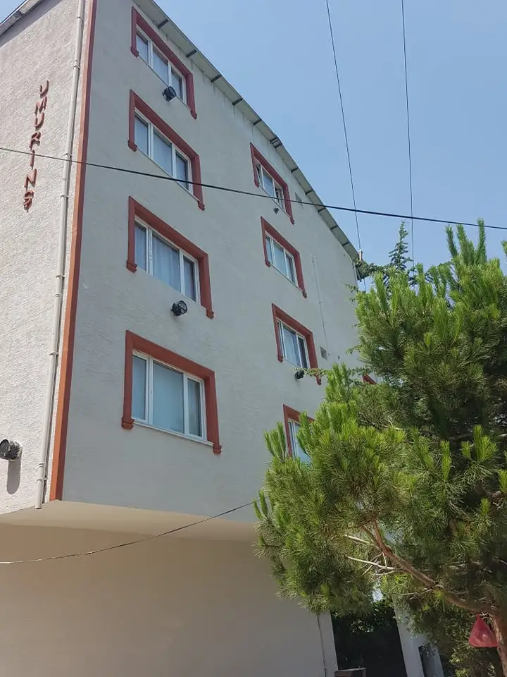 Bursa yapı dekorasyon proje örneği