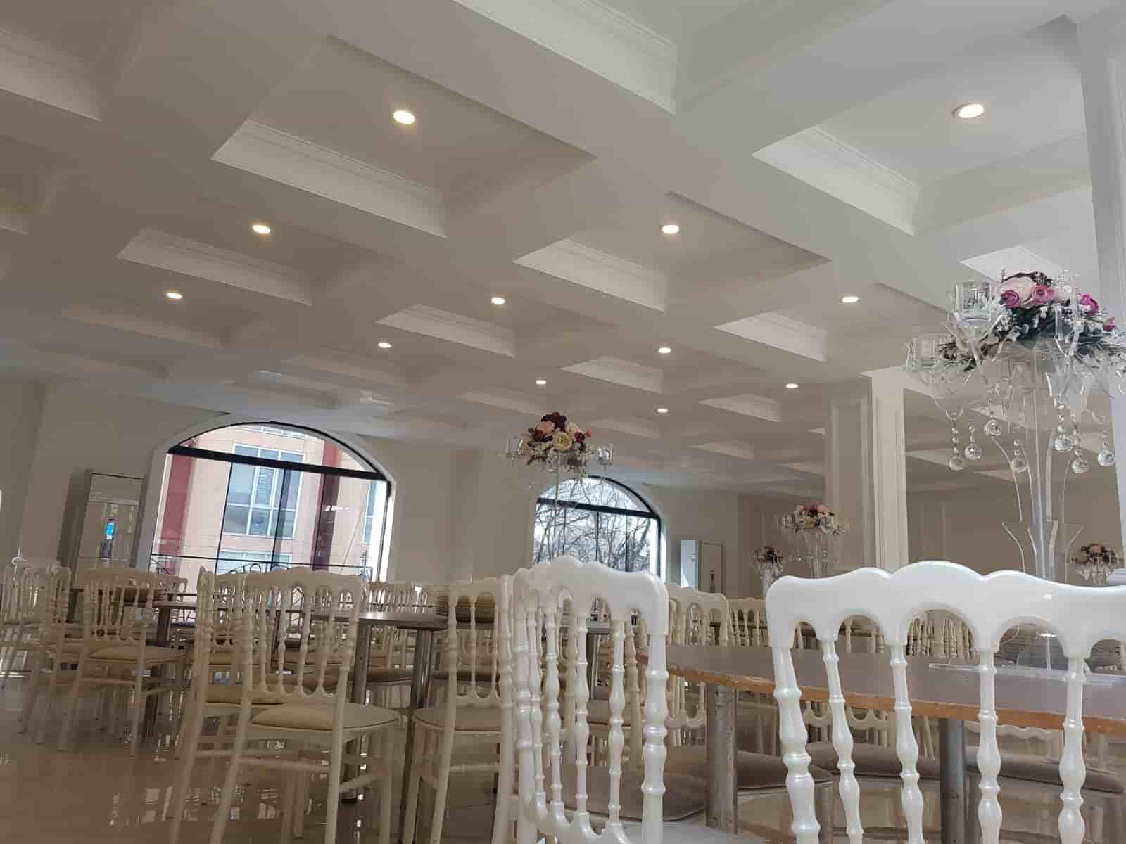 Bursa Anahtar Teslim Tadilat Projesi