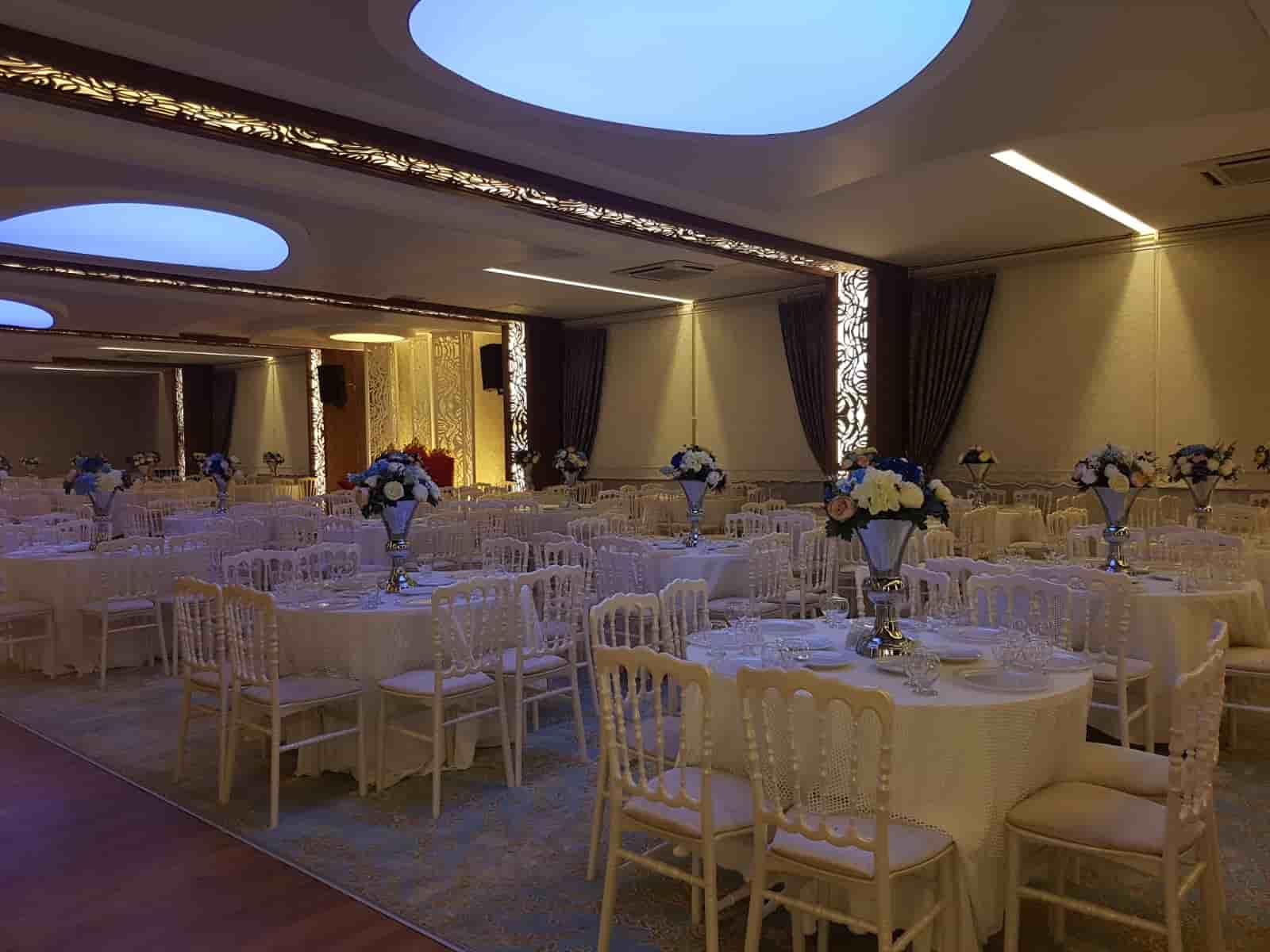 Bursa Tadilat Dekorasyon Uygulaması