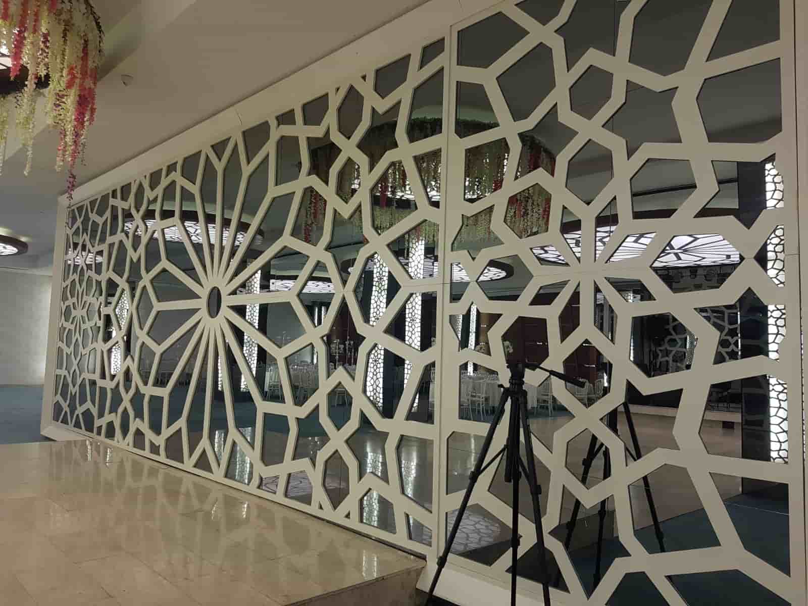 Bursa Ev Tadilat Firmaları Projesi