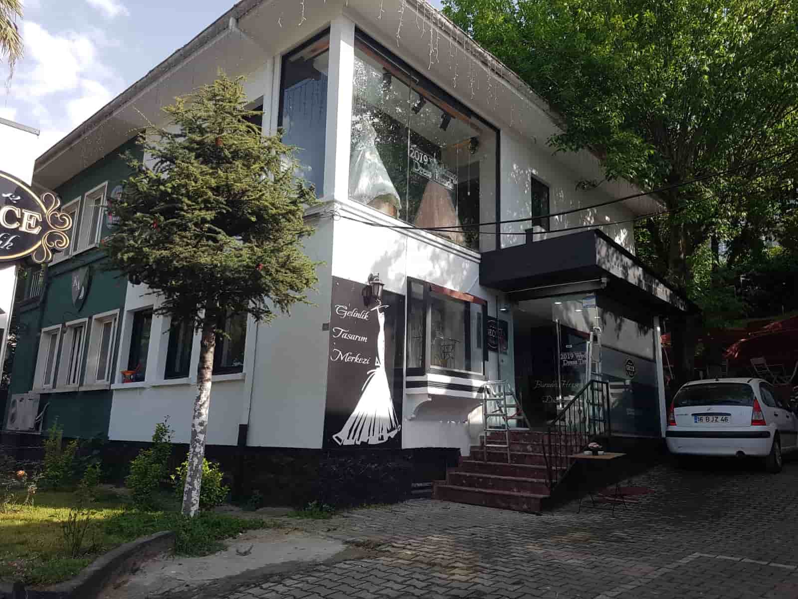 Bursa Dekorasyon Firmaları Çalışması