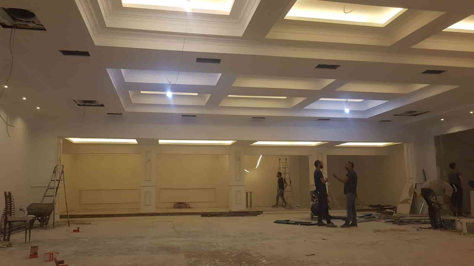 Yapı Dekorasyon Uygulaması Bursa