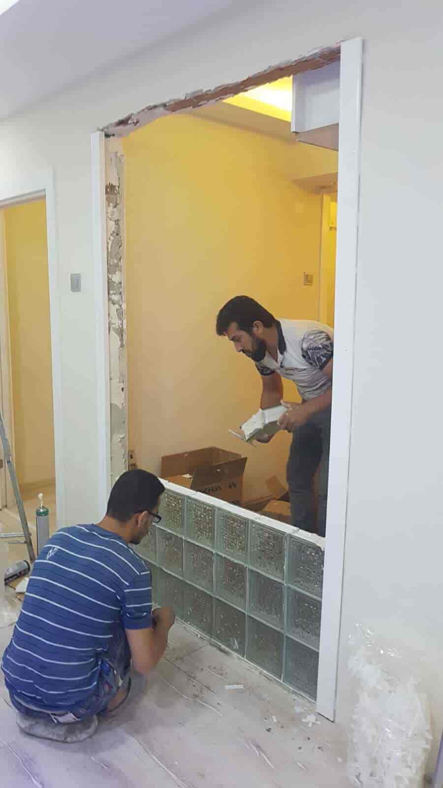 Bursa Tadilat Dekorasyon Hizmetleri