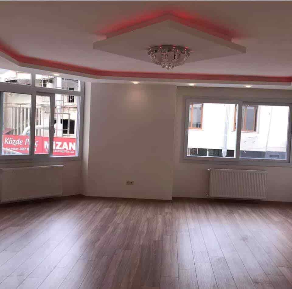 Bursa Anahtar Teslim Tadilat - Mert Yapı Dekor